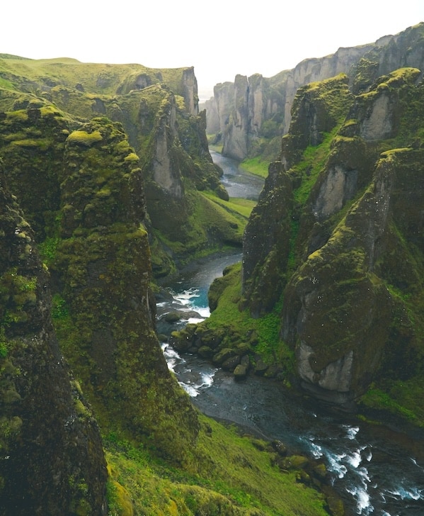 The Golden circle is one of Iceland's most epic road trips.